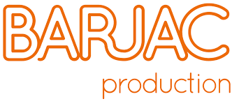 Logo Barjac Production